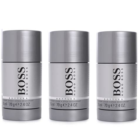 hugo boss deo stick.